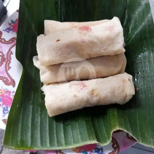 Gambar Makanan Kue Ayen, Jalan Tilak 5