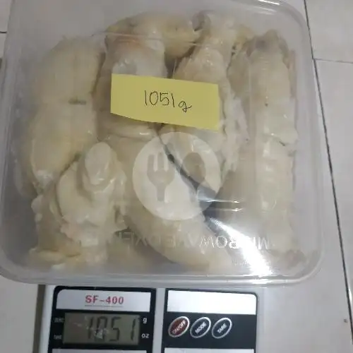 Gambar Makanan Durian AR, Jalan Sarimun No. 45 RT. 002/RW.001 Kel. Beji Kec. Junrejo Kota Batu 3