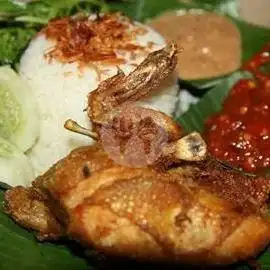 Gambar Makanan Pecel Lele Ayam Bebek Nasi Uduk Joko Tingkir KPAD Cibubur 4