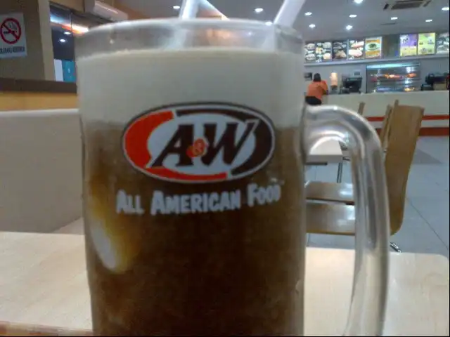 A&W Food Photo 14