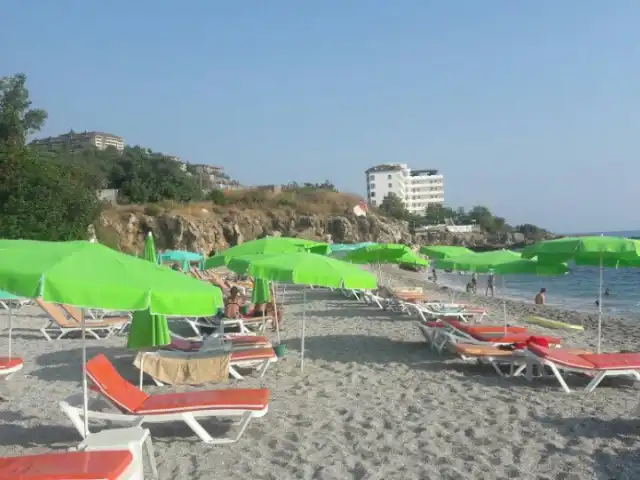 Family Beach Cafe'nin yemek ve ambiyans fotoğrafları 9