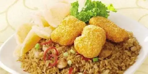 Nasgor Mbak - In II, Bokesan Sindumartani Ngemplak