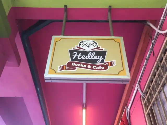 Hedley Books & Cafe Food Photo 7