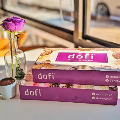 Dofi Donut & Coffee