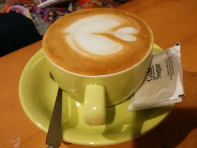 Gambar Makanan Krema Koffie 8