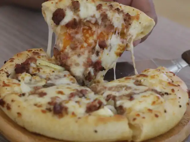 Gambar Makanan Papa Ron's Pizza 4
