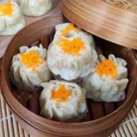 Gambar Makanan Dimsum Obby 3