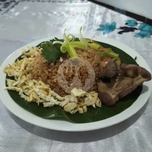 Gambar Makanan Nasi Goreng Pak Manto Manteb, Pedurungan 8