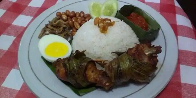 Gambar Makanan Masakan Malaysia 7
