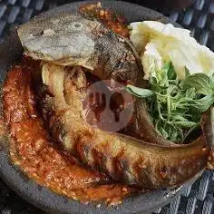 Gambar Makanan Nasi Ayam Batokok Balado, Mapoyan Damai/Tangkerang Teng 9