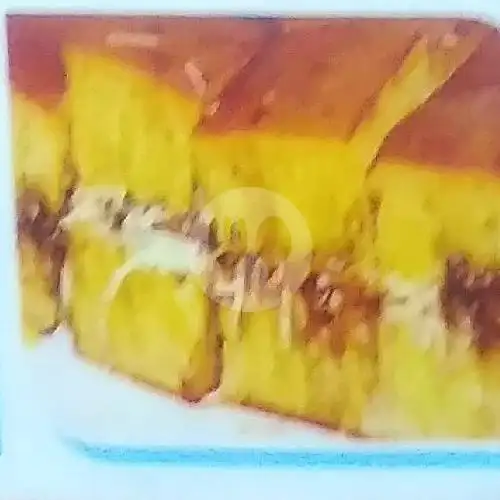 Gambar Makanan Martabak Elfath, Medan Satria 15