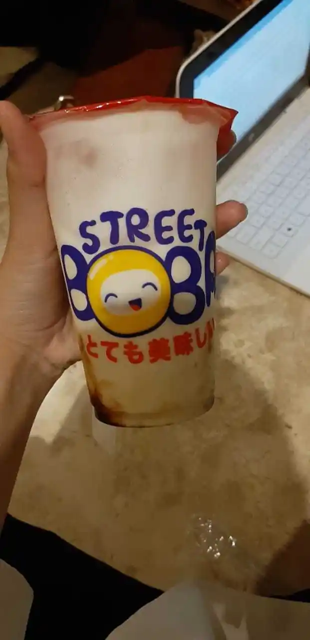 Gambar Makanan Street Boba 4