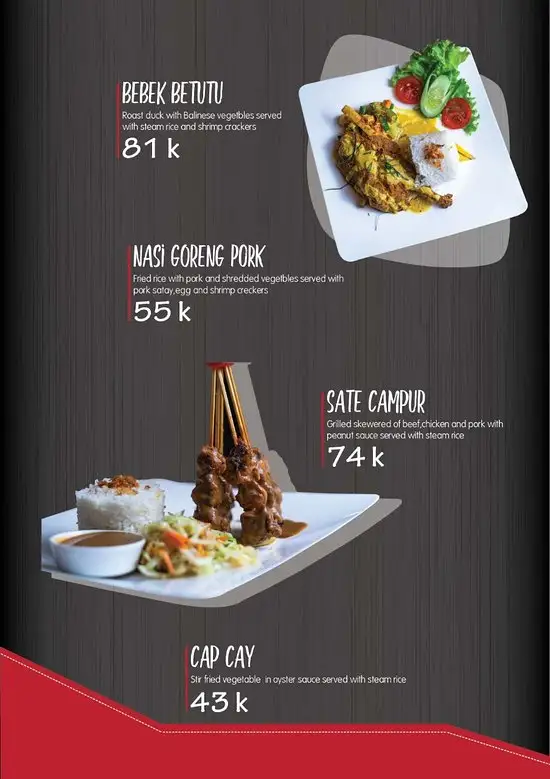 Gambar Makanan WMK Coffee & Kitchen 18