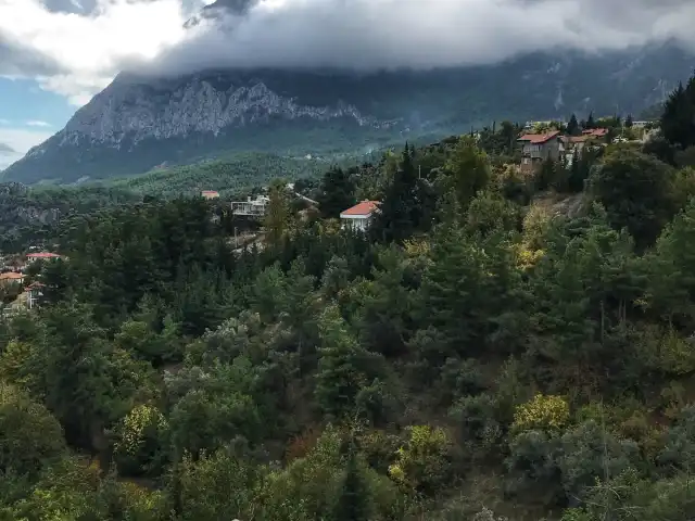 Geyikbayıri Pinarbaşi Restaurant