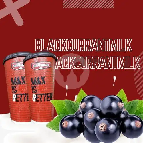 Gambar Makanan Milkmax Milkshake, Bantul 7
