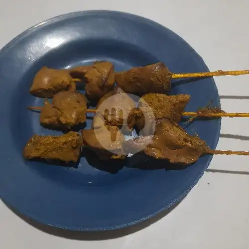 Gambar Makanan Bubur Ayam Cianjur, Haji Eman 6
