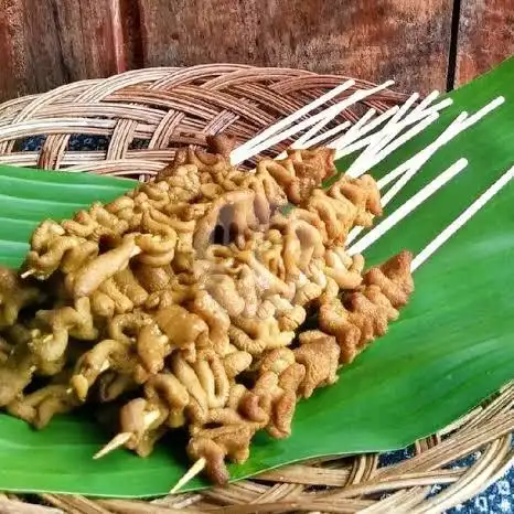 Gambar Makanan Saung Assyifa, Benda 14