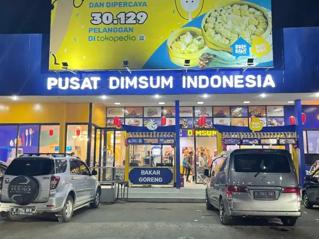 Gambar Makanan Bolekaka 8