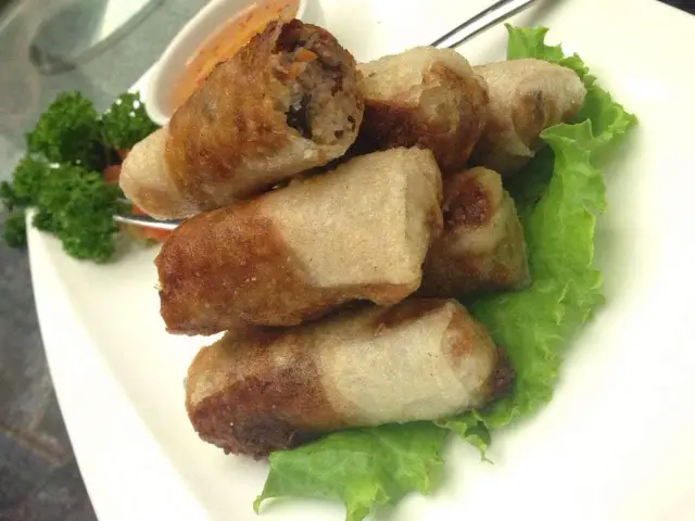 Lugang Cafe Food Photo 18