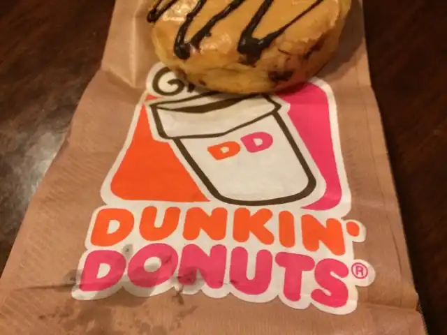 Gambar Makanan Dunkin' 7