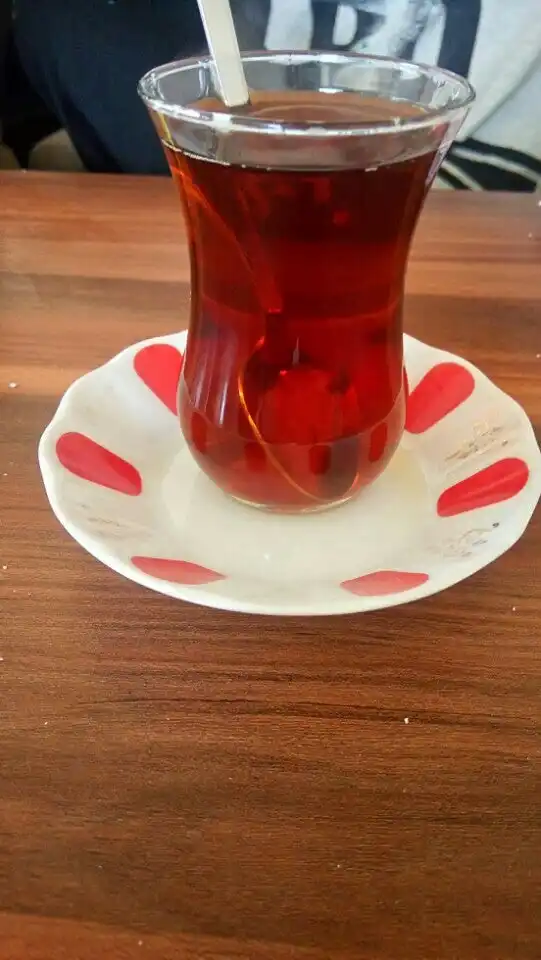Sur cafe (İski / Edirnekapı)'nin yemek ve ambiyans fotoğrafları 19