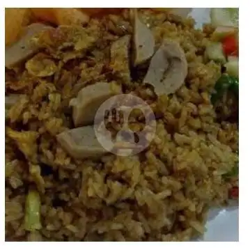 Gambar Makanan Nasi Goreng Pada Mampir 3