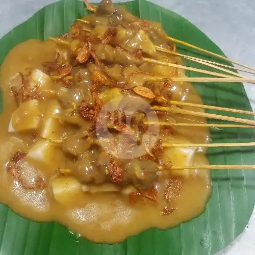 Gambar Makanan Sate Padang Sahabat Minang 5