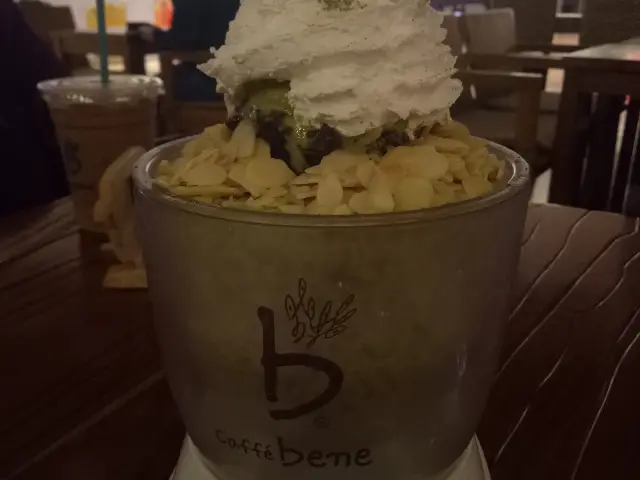 Gambar Makanan Caffe Bene 16