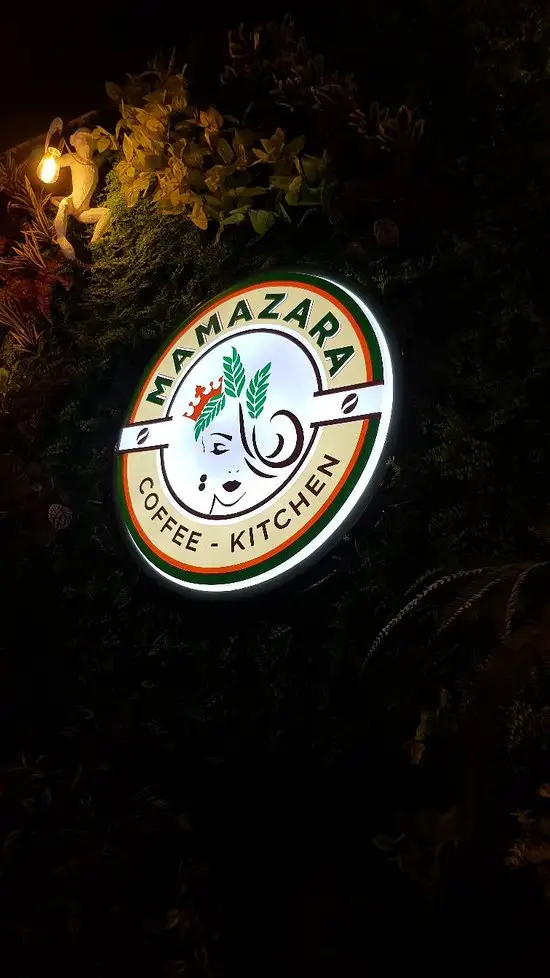 Mamazara Coffee Kitchen'nin yemek ve ambiyans fotoğrafları 11