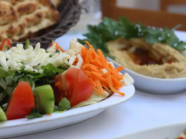 Babel Ocakbaşı Nevizade'nin yemek ve ambiyans fotoğrafları 70