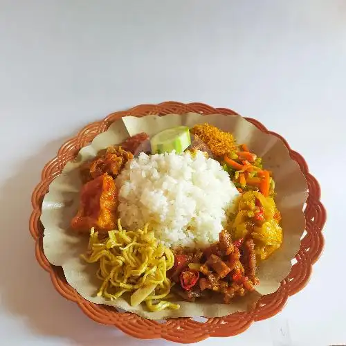 Gambar Makanan Warung Nasi Mbak Yayuk 10