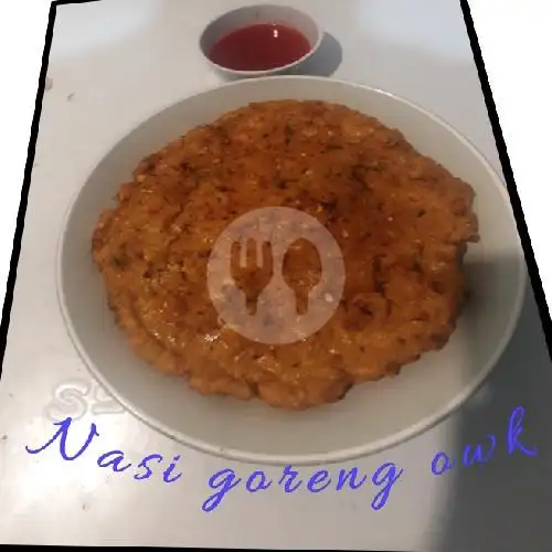 Gambar Makanan Nasi Goreng Owk 2