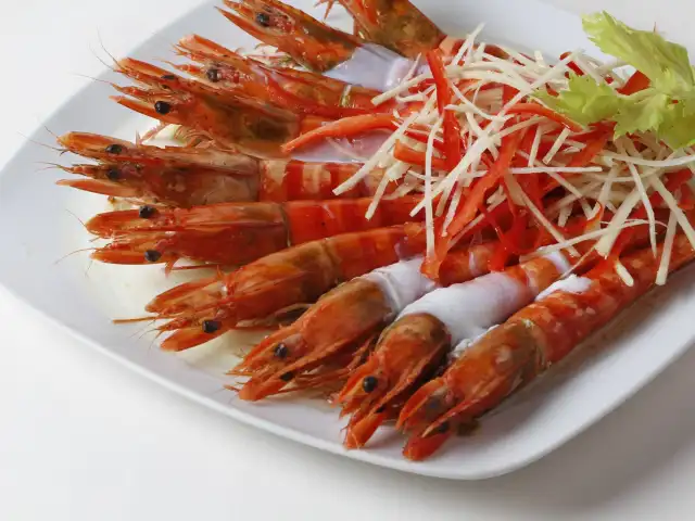 Ming Kee Live Seafood Food Photo 16