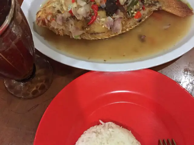 Gambar Makanan RM Betawi H. Jaja 15