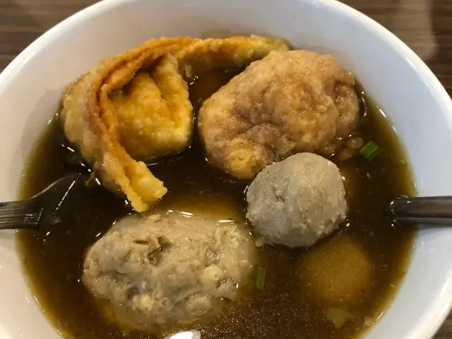 Gambar Makanan Bakso Boedjangan 10