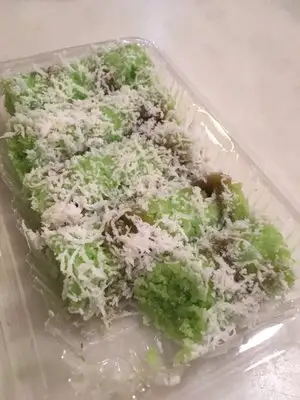 Putu Bambu World Food Photo 3