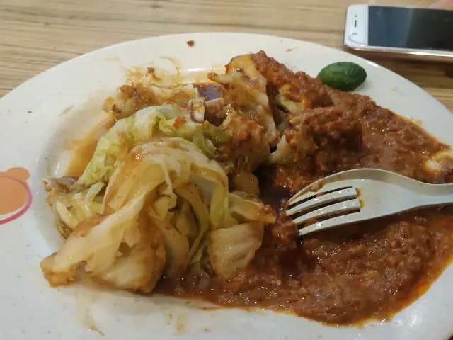 Gambar Makanan Baso Tahu Yuni 1