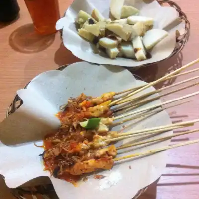 Sate Taichan Banjar D'Licious