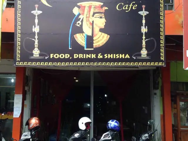 Gambar Makanan Cleopatra Cafe 5