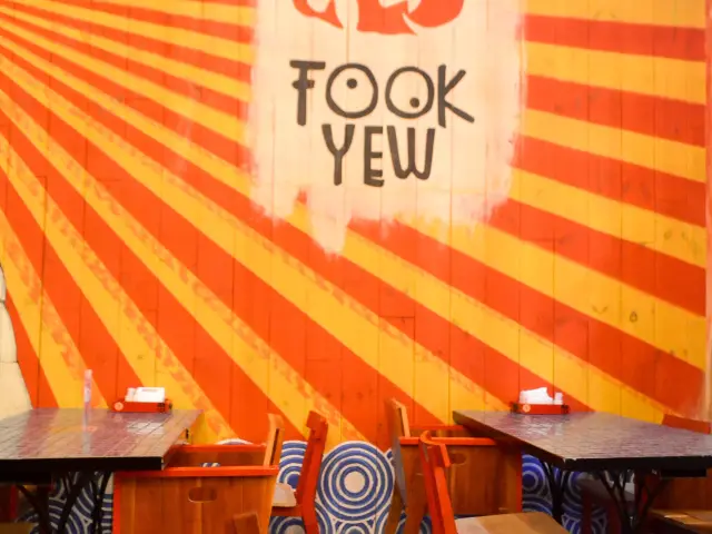 Gambar Makanan Fook Yew 4