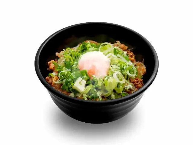 Gambar Makanan Washoku Sato, Batu Tulis Pecenongan 10