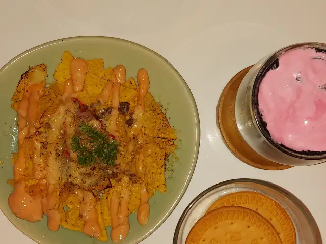 Gambar Makanan KOBA Co 5