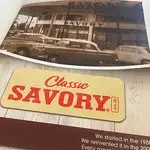 Classic Savory Chicken Food Photo 6