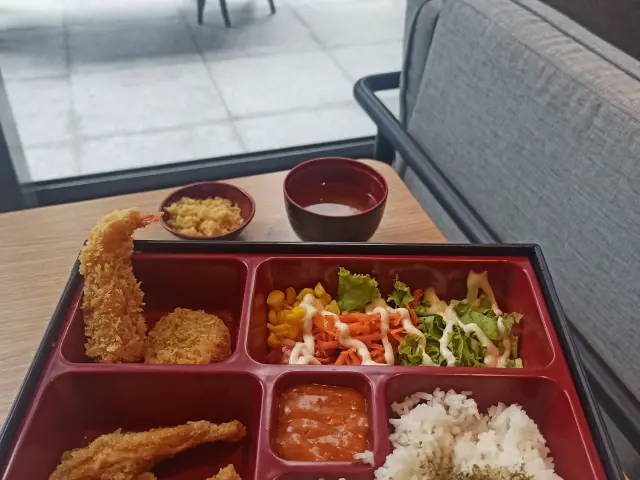 Gambar Makanan Donburi Ichiya 5