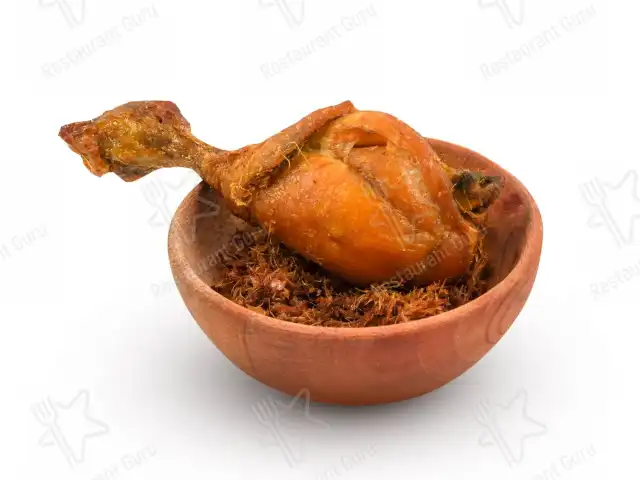 Gambar Makanan Nasi Ayam Bude Sari - Kelapa Gading 5