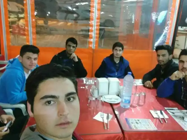 deli memo nun yeri'nin yemek ve ambiyans fotoğrafları 16