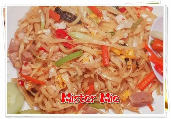 Gambar Makanan Mister Mie 5