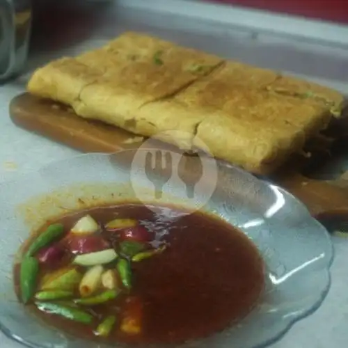 Gambar Makanan Martabak LBS, Darma Putra Komplek Kostrad 9