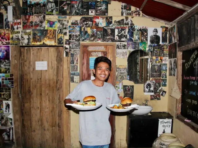 Gambar Makanan The Roast House 2