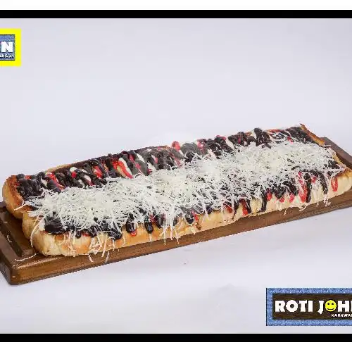 Gambar Makanan Roti John Karawang, Sukaluyu 13